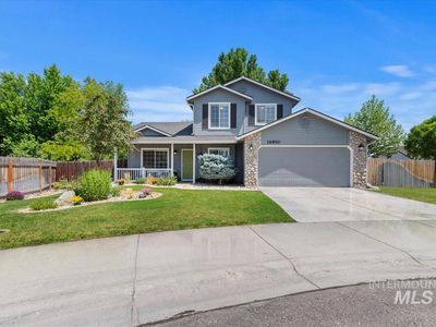 16850 N Gentry Dr, Nampa, ID, 83687