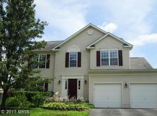 4863 McLauren Ct, Frederick, MD 21703