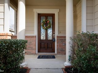 20642 Fair Castle Dr, Cypress, TX 77433
