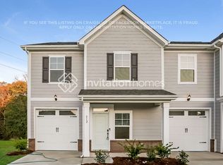 812 Stewarts Creek Dr, Monroe, NC 28110