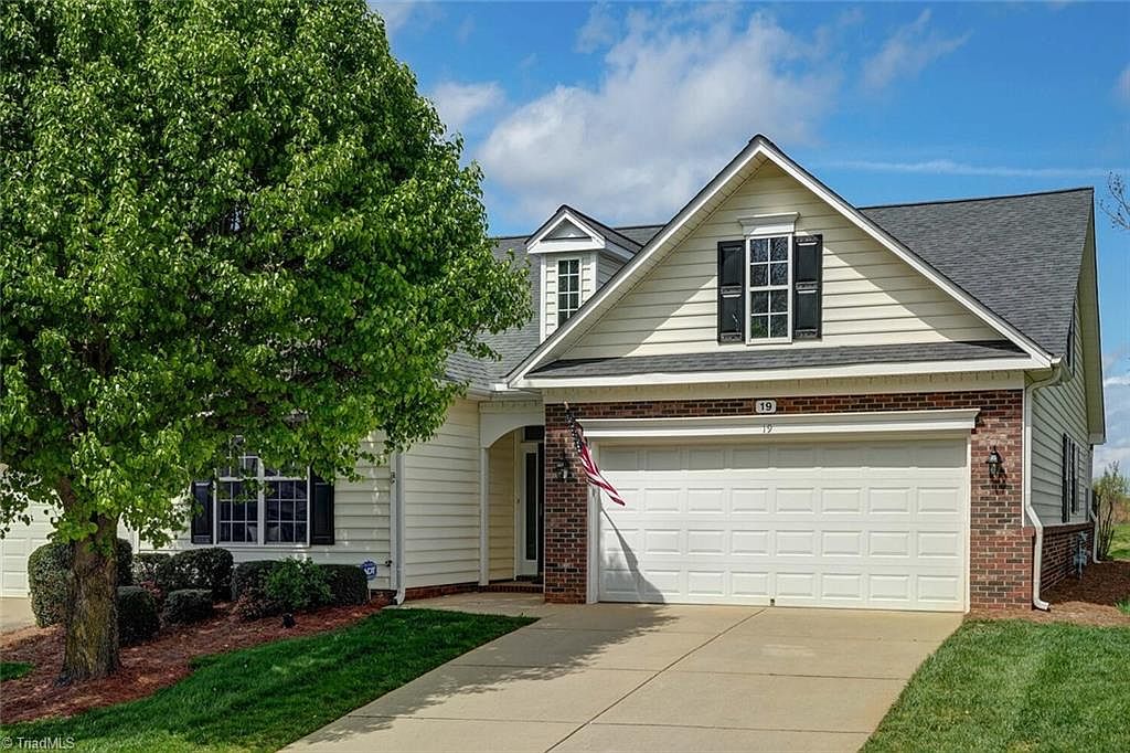 19 Wheelwright Ct, Greensboro, NC 27455 Zillow
