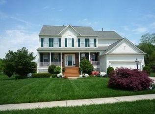 1226 Royal Ln, Thorofare, NJ 08086