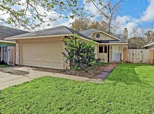 23239 Prairie Bird Dr, Spring, TX 77373