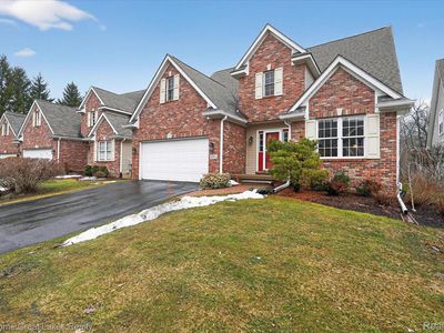 6152 Natures Cv, Grand Blanc, MI, 48439