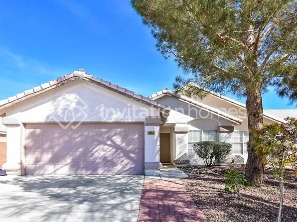 5908 Kane Holly St, Las Vegas, NV 89130