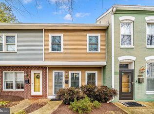 103 E 8th St #103C, Frederick, MD 21701