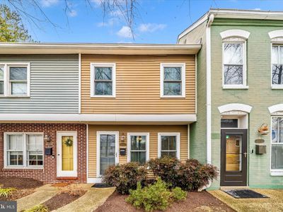 103 E 8th St #103C, Frederick, MD, 21701