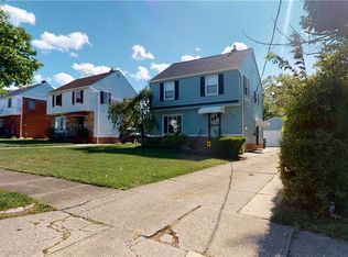 1644 E 276th St, Euclid, OH