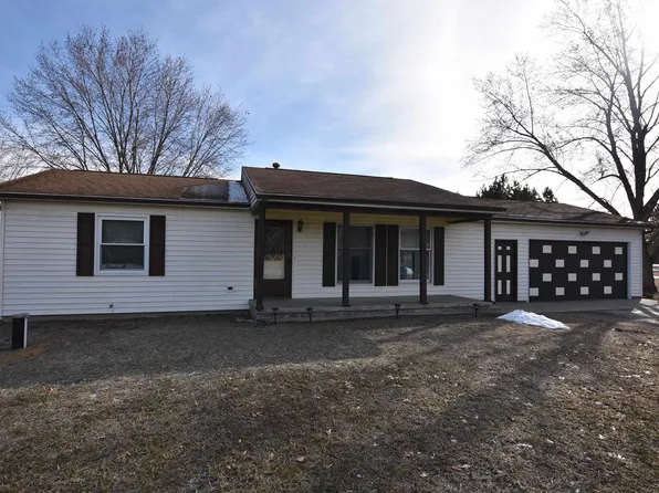 N2136 Southgate Ter, Wautoma, WI 54982