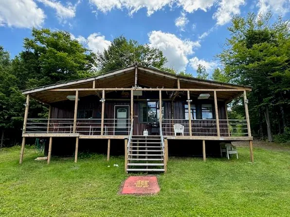 33 Patterson Bridge Road, Madison, ME 04958
