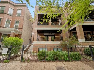 3842 N Damen Ave #2, Chicago, IL 60618