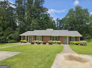 105/115 Belle Dr #A & B, Fayetteville, GA 30214