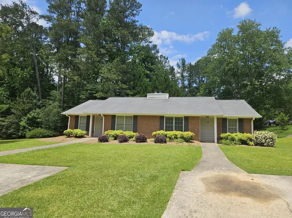 105/115 Belle Dr #A & B, Fayetteville, GA 30214