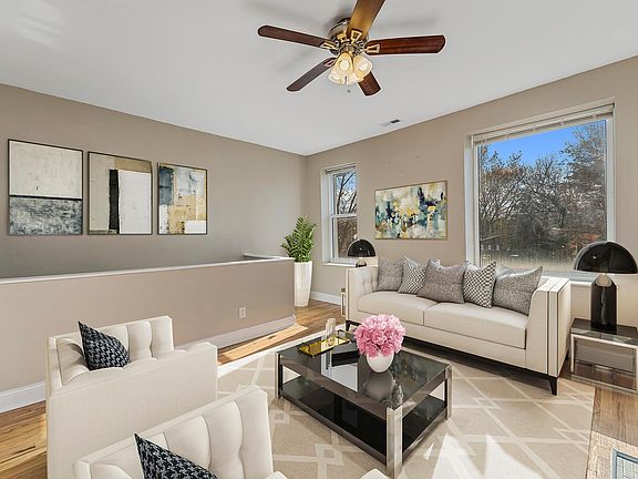 2nd image of 4973 Magnolia Ave #2W