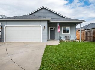 2180 Shane Way, Grants Pass, OR 97527