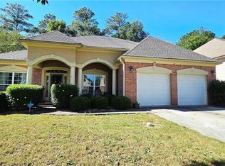 3527 Maple Hill Rd, Lithonia, GA 30038