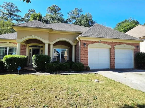 3527 Maple Hill Rd, Lithonia, GA 30038