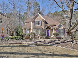 123 Fielding Rdg, Peachtree City, GA 30269