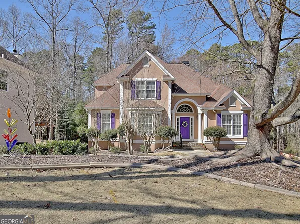 123 Fielding Rdg, Peachtree City, GA 30269