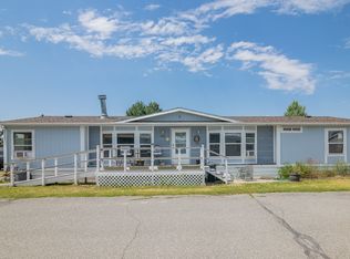 2920 Melrose Rd, Helena, MT 59602