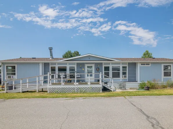 2920 Melrose Rd, Helena, MT 59602