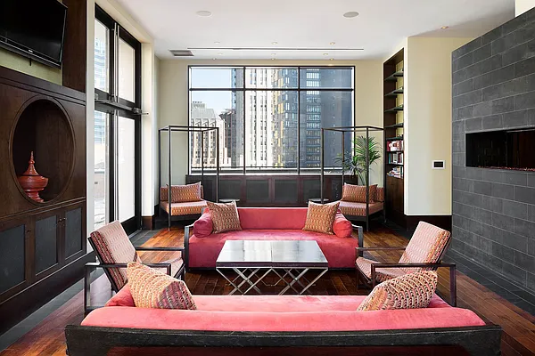 Rented by Compass | media 34