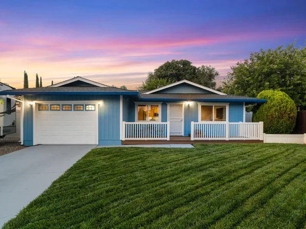 3977 Idaho Way, Shasta Lake, CA 96019