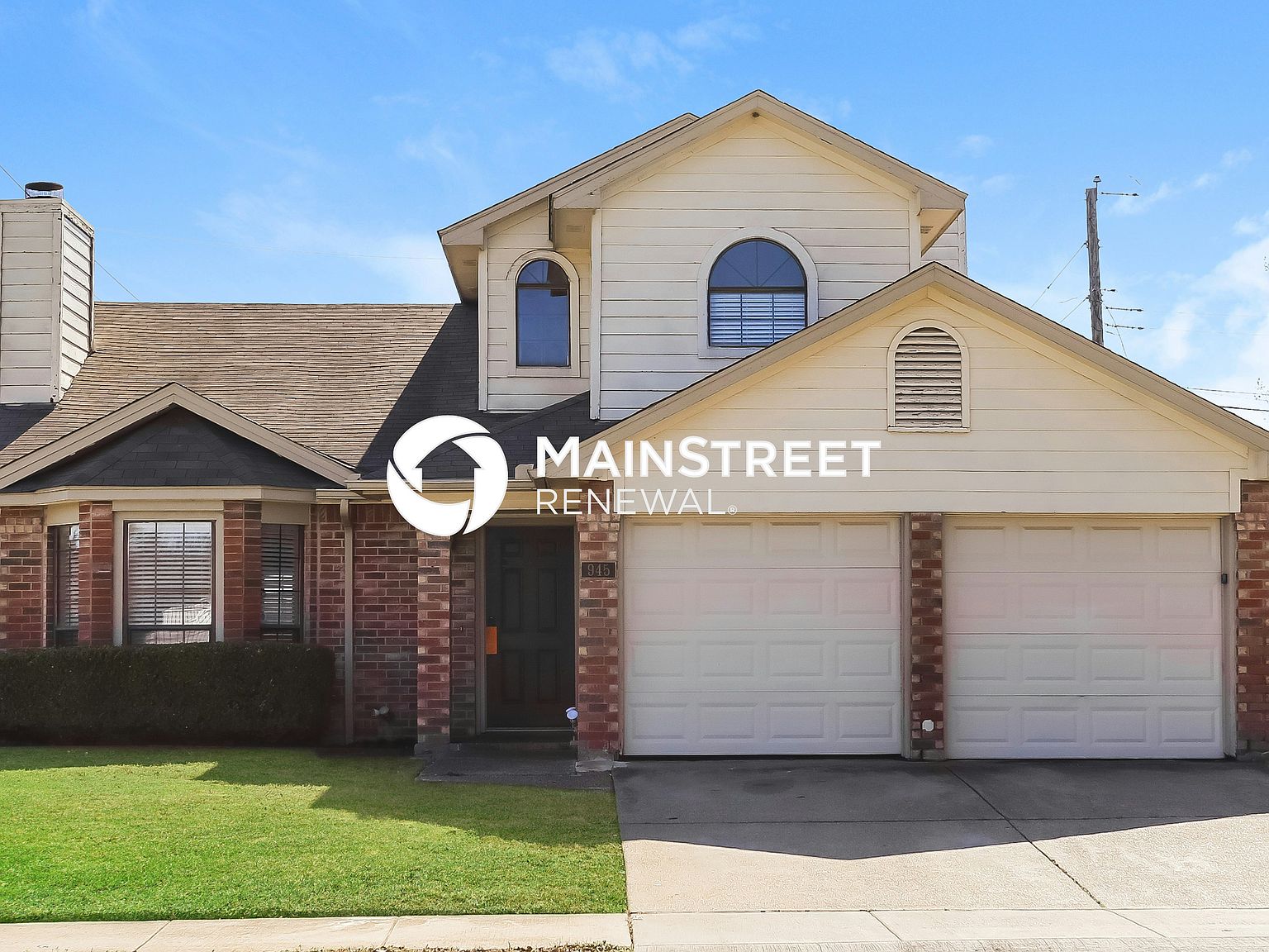 945 Thorton Dr, Cedar Hill, TX 75104 | Zillow