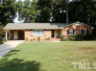 4804 Winterlochen Rd, Raleigh, NC 27603