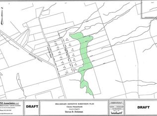 61 Skyline Trl, Chester, MA 01011