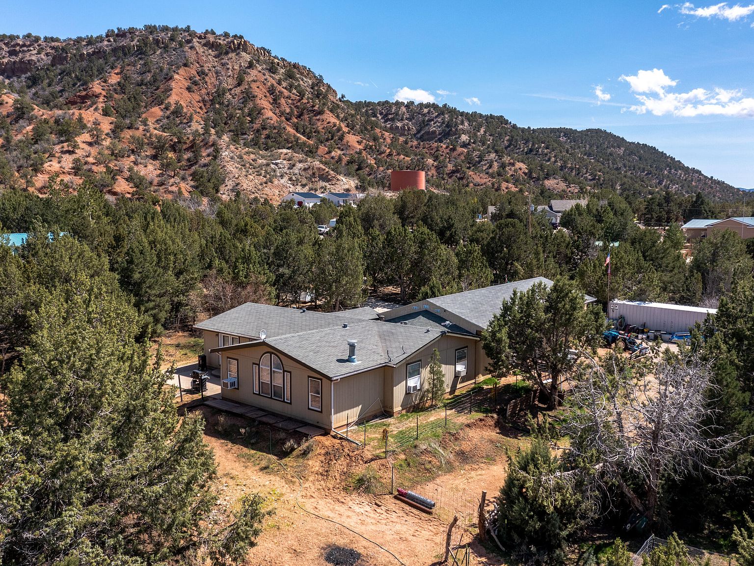 3969 E 200 S, New Harmony, UT 84757 Zillow