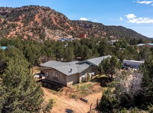 3969 E 200 S, New Harmony, UT 84757