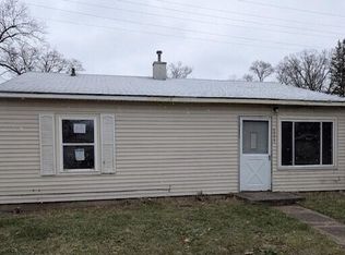 2606 Laredo St, Kalamazoo, MI 49004