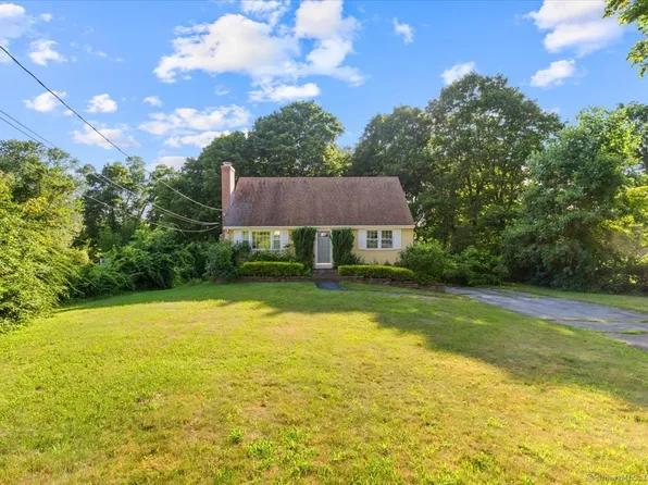 60 Pleasant Street, Colchester, CT 06415