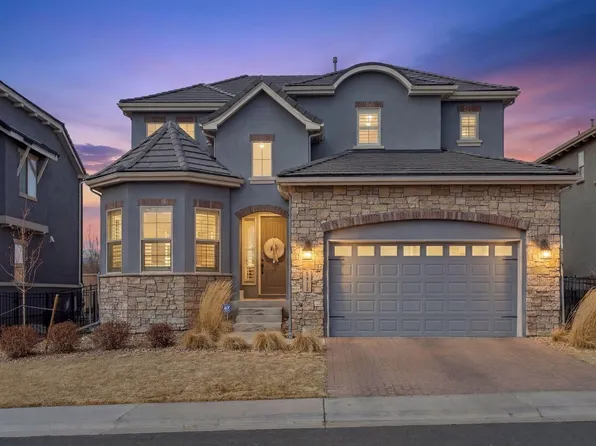 5919 S Olive Cir, Centennial, CO 80111