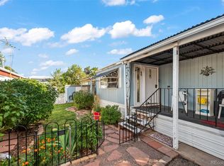3500 S King St LOT 80, Denver, CO 80236