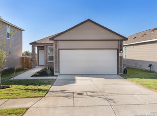 9552 GRIFFITH RUN, Converse, TX 78109