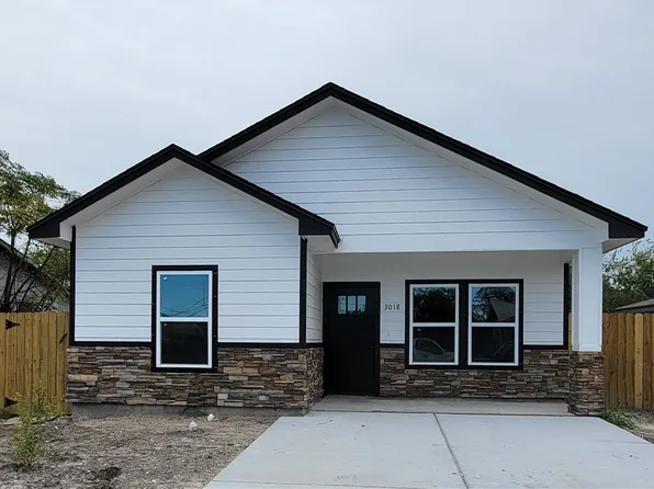 3018 Washington Street, Corpus Christi, TX 78405