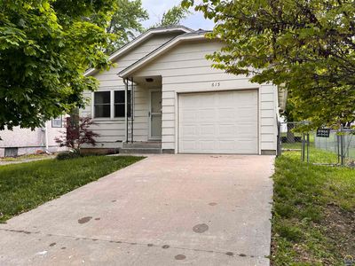 615 SW Webster Ave, Topeka, KS, 66606