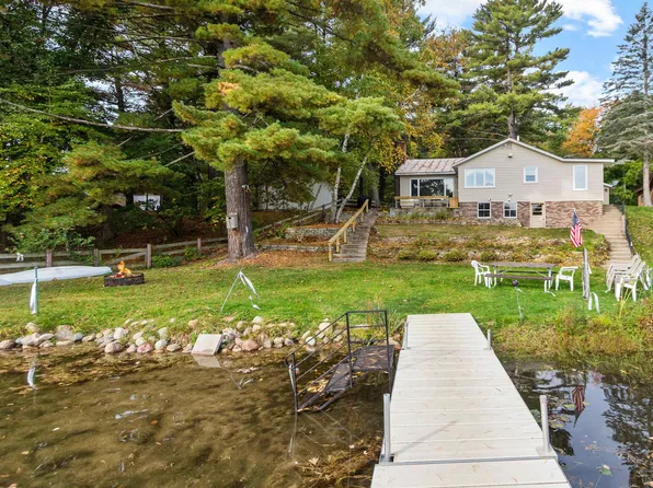 N2494 W Miner Dr, Waupaca, WI 54981