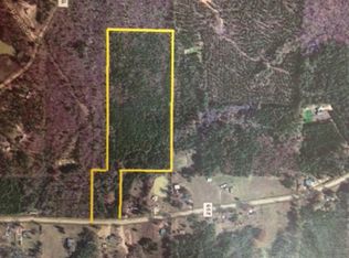 Clarkson Road, Mathiston, MS 39752