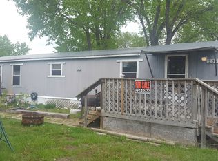 205 David Ln, Andover, KS 67002