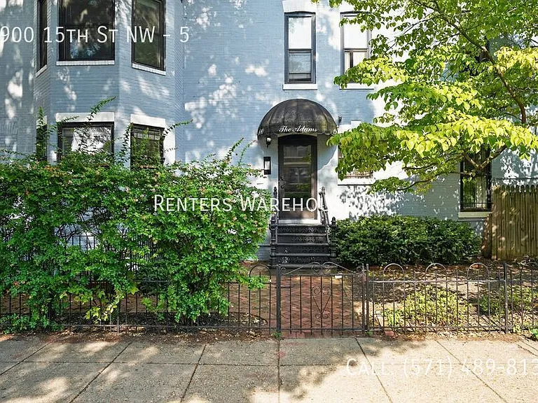 1900 15th St NW #5 — Photo 9