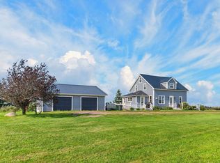 207 Malpeque Rd, Saint David's Parish, PE C0B 1M0