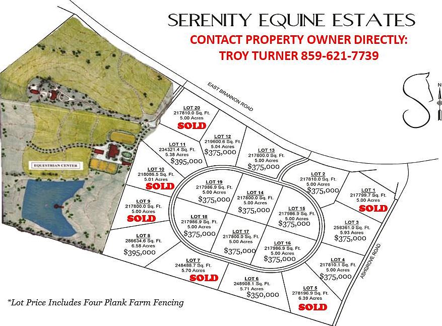 1st image of 1048 Serenity Cir