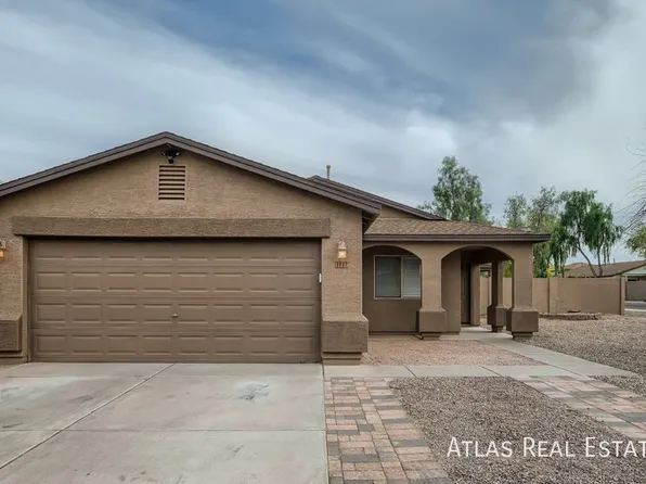 1117 E Denim Trl, San Tan Valley, AZ 85143