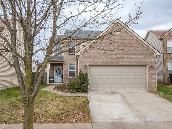 2nd image of 2517 Langstane Ln