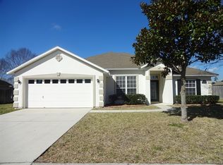 650 Lookout Lakes Dr, Jacksonville, FL 32220