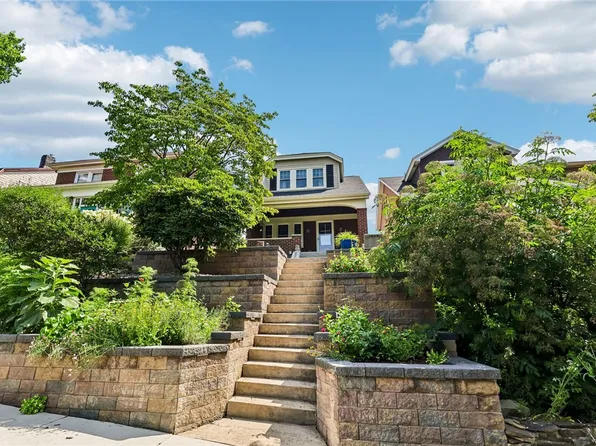 1221 Trevanion Ave, Pittsburgh, PA 15218