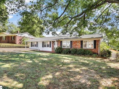 19 Wentworth St, Greenville, SC, 29605